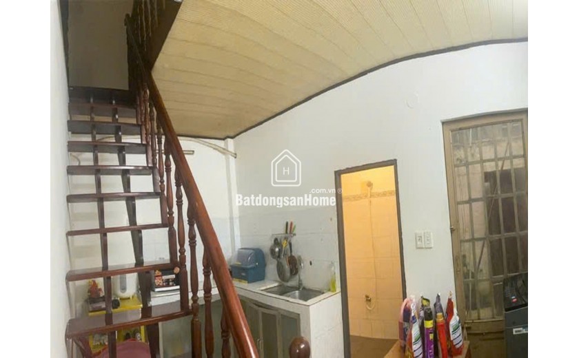 D1901 ⚡️ Giảm 510tr! nhà Quang Trung Gò Vấp, SHR, 4.5x14m, 6.x tỷ